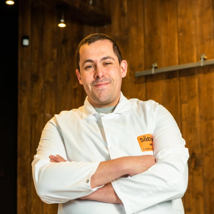 Nicolas, utilisateur Difagro
