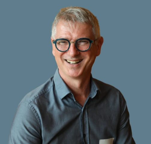 Bertrand Jouault, utilisateur Naviwest