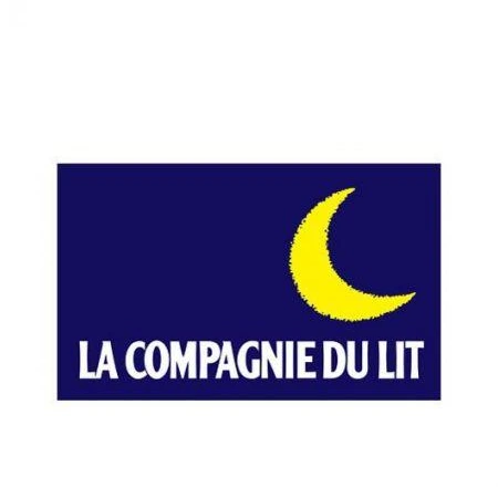 Logo Compagnie du lit