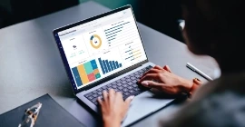 Logiciel de reporting