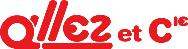 Logo Allez &amp; Co, client Naviwest