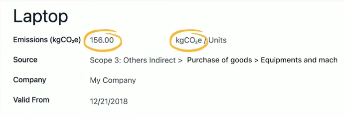 ESG Odoo 19