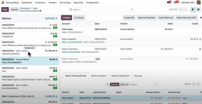 Odoo v18_accounting