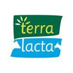 logo terra lacta