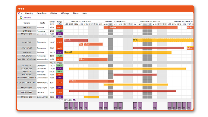 batiplanning-ecran